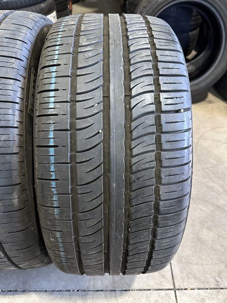 295/40/22 PIRELLI 4бр