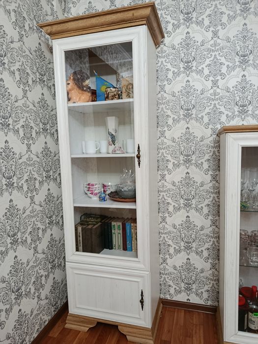 Продам модульную стенку