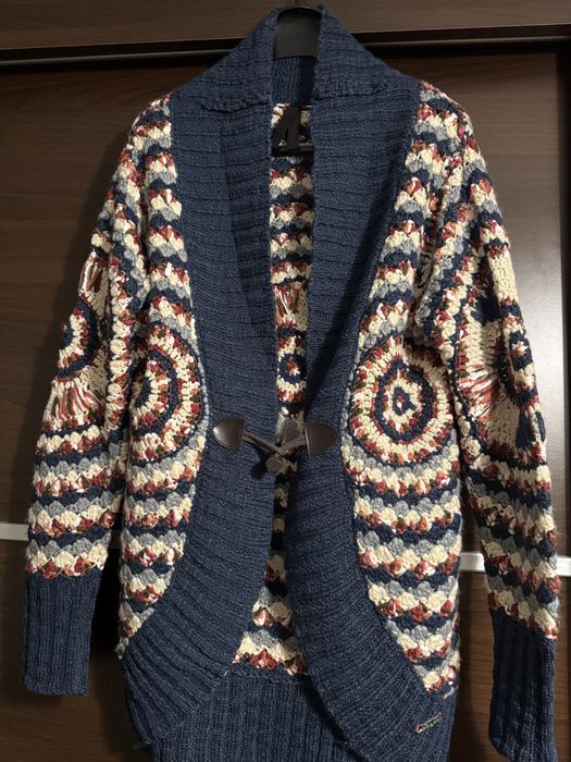 Pulover Desigual de dama