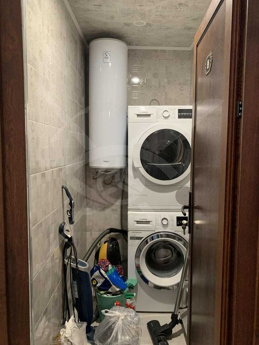 Тристаен апартамент с района на Траката- 94066