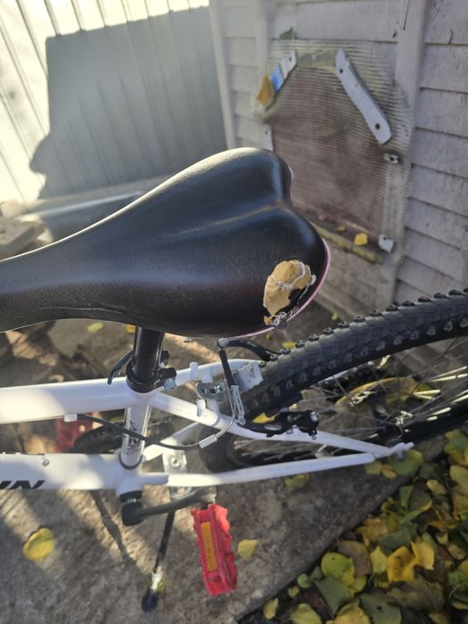 bicicletă B'Twin 24"