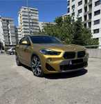 BMW X2 xDrive20d, Pachet M, 190CP