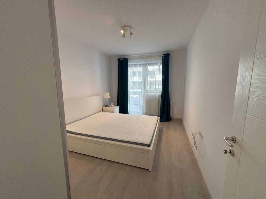 Apartament cu 2 camere de vanzare - Hils Brauner | Parcare | Metrou