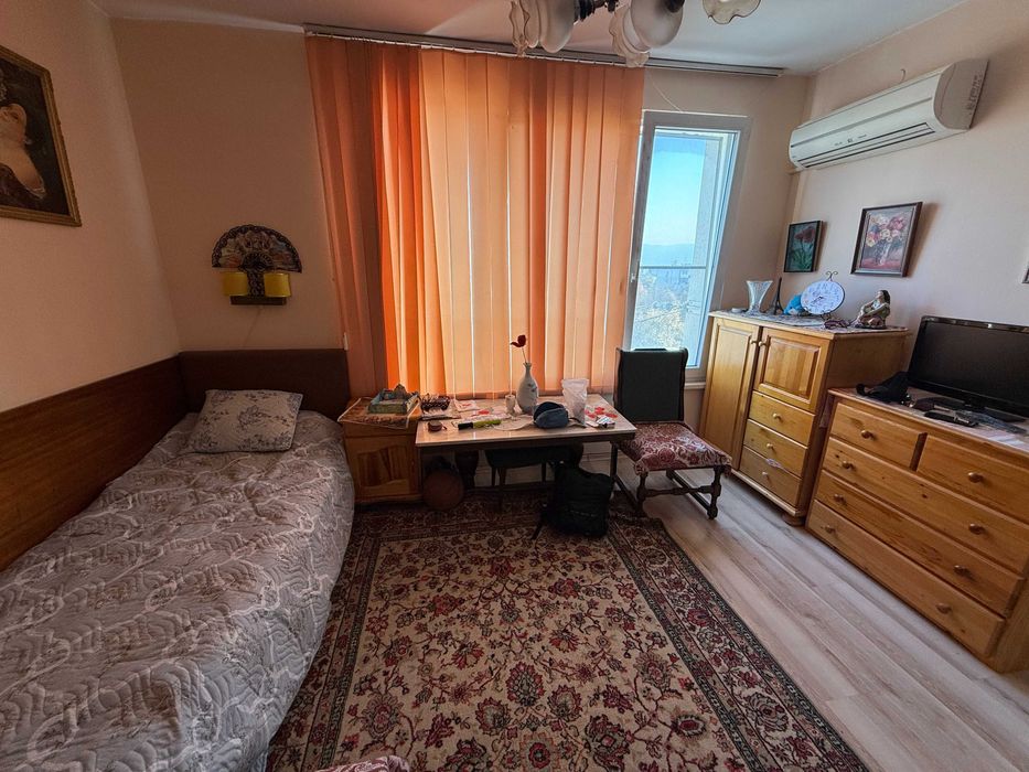 Дава се под наем Едностаен апартамент в София, Дружба 1 - 48 кв.м за 380 € - Снимка #1