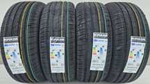 205/55 R16, 91H, FULDA Ecocontrol HP2, Anvelope de vara