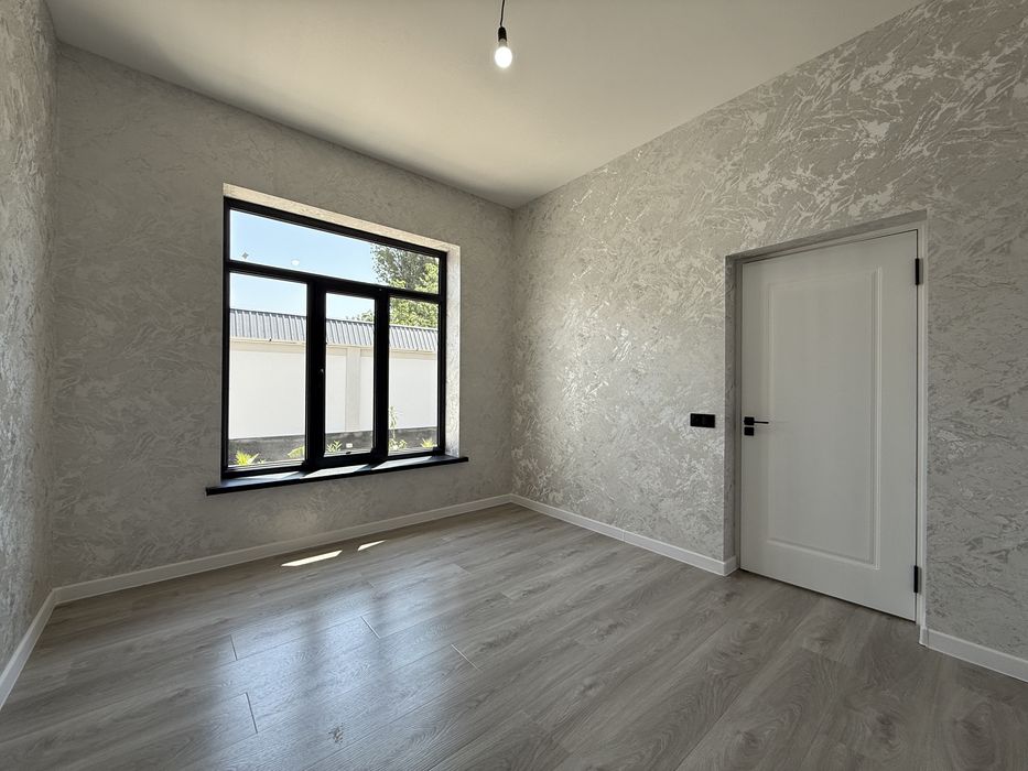 3,8 соток 6 хонали кириб яшашга тайёр ховли сотилади! Барданкул, Рохат