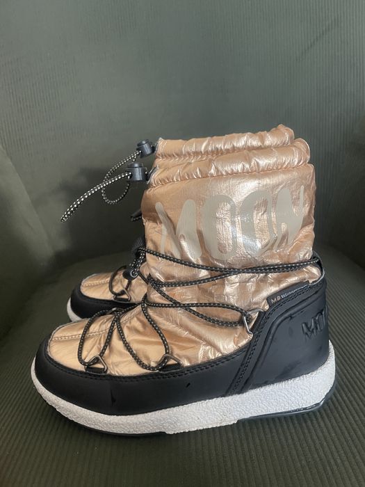 Апрески Moon Boot - размер 31