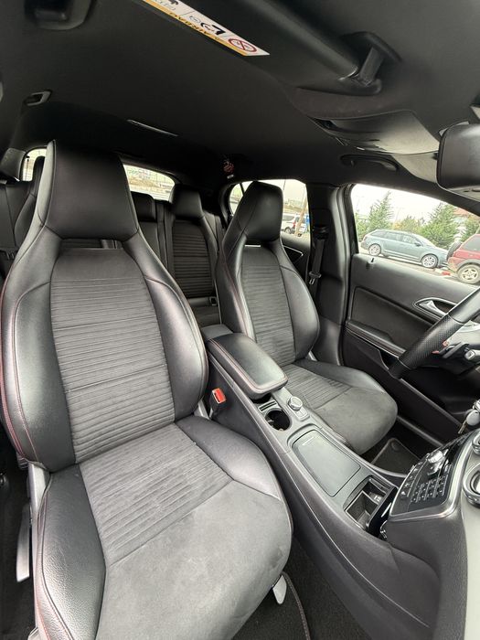 Mercedes GLA Amg Pack Edition 1