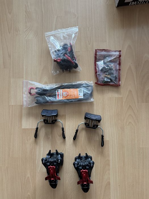 Автомати Marker Kingpin - 10 /точкови/