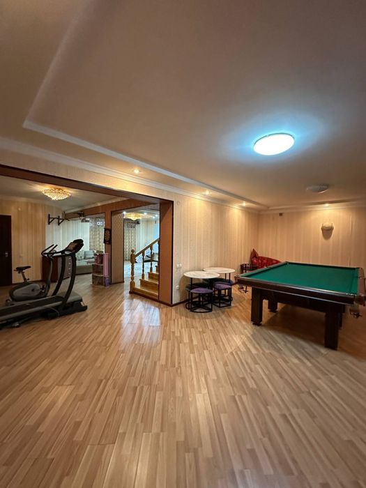 Продаётся Дом Улугбекский район. Улица Никитина.