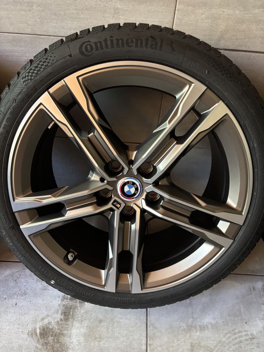 Jante BMW M Performance Seria1 M135I F40 Seria2 M235I F44 556M Noi R18