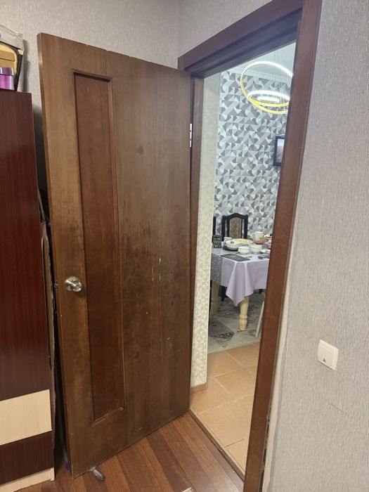 Продам Межкомнатные двери