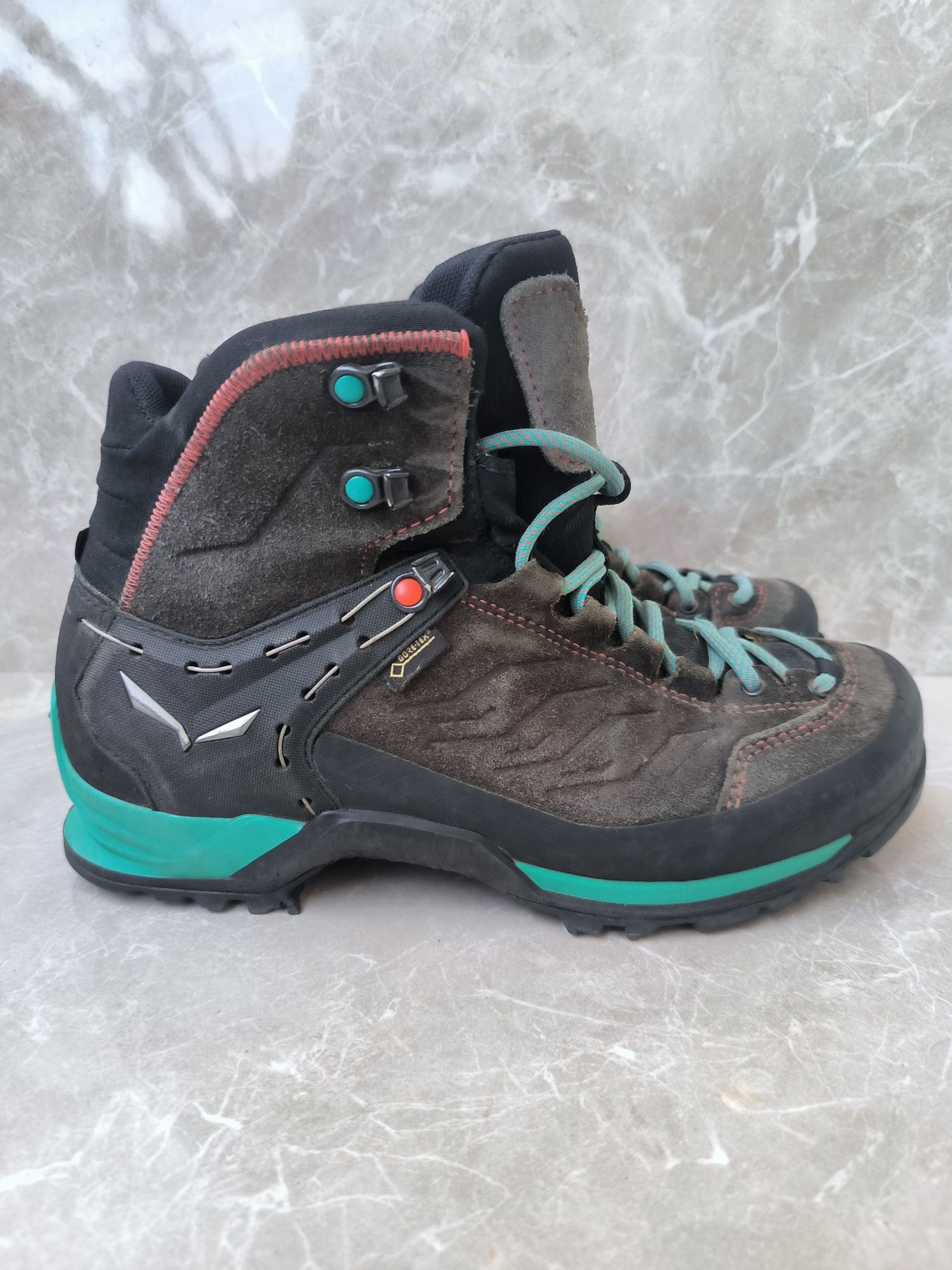 Salewa GTX номер 39