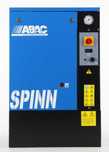 Винтов компресор италиански ABAC SPINN5,5 8 400/50 7.5 Hp 5.5 kW 8бара