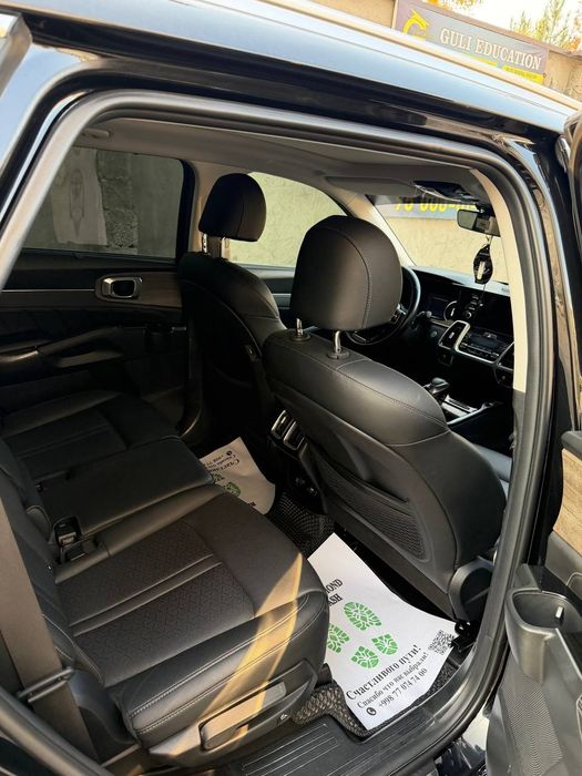 KIA SOTENTO КИА СОРЕНТО 2022 йил сотилади!