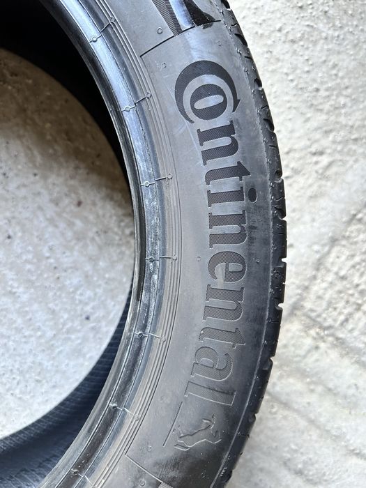 235/45 R18 Continental EcoContact 6 Dot 4823