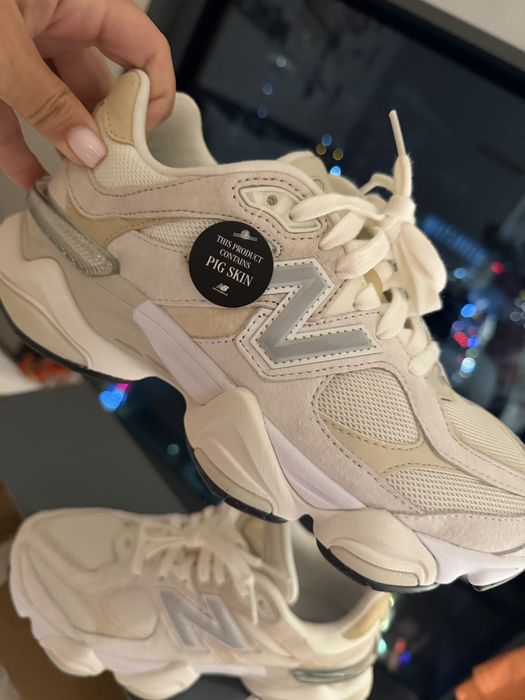 Sneakers New Balance 9060