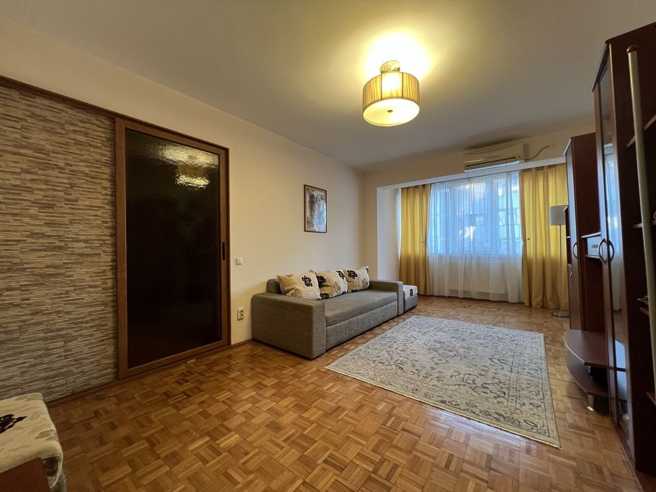 3 camere - Calea Galați (Plantelor)