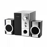 Колонки Стереосистема Microlab M-590/2.1/32W RMS (8*2+16W)