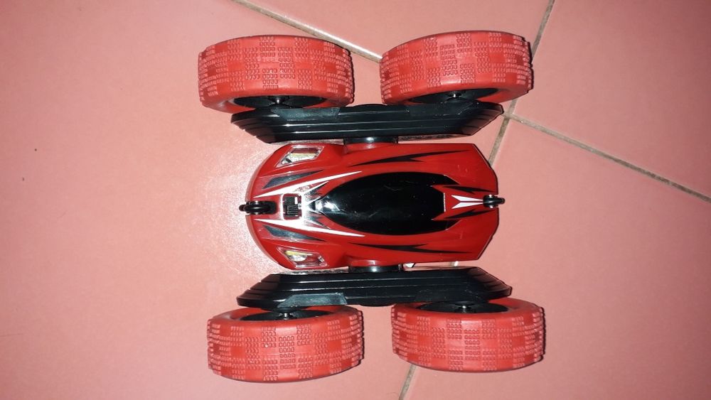 Mașinuță Stund Car