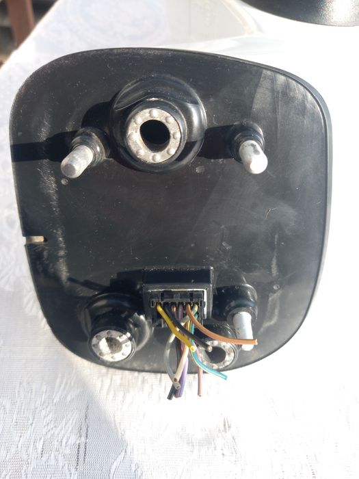 Продам боковые зеркала от Chevrolet Orlando