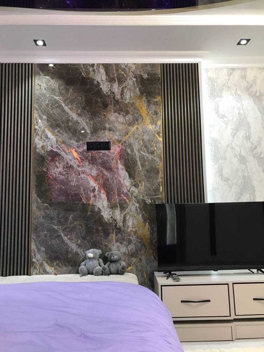 Uy sotiladi 4 xonali 104 kv metr