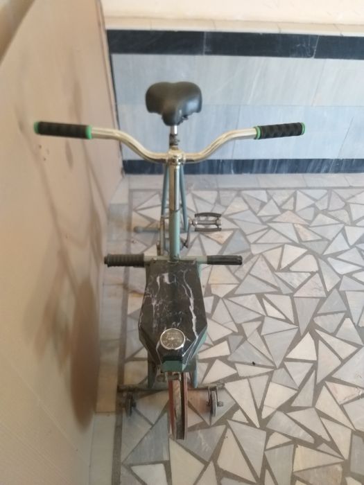 Велотренажор сатылады