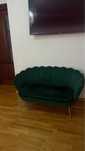 Set canapea+scaun