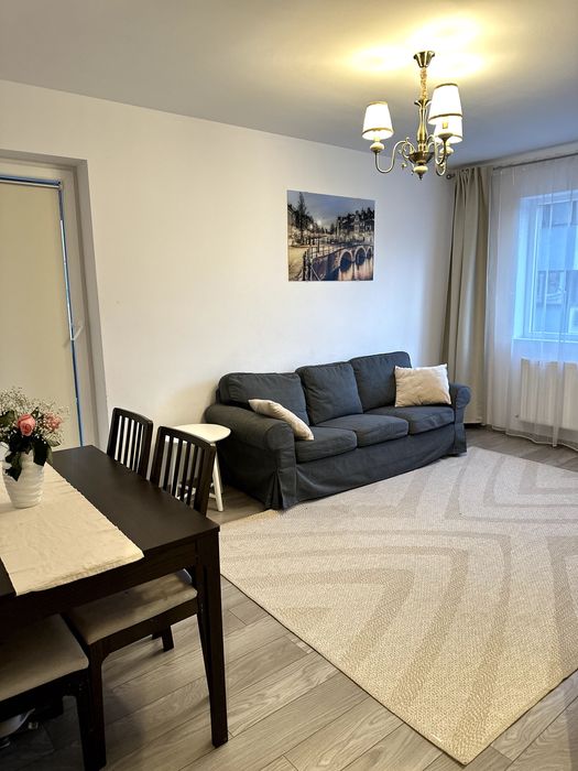 Apartament 3 camerę de vanzare in Militari Residence