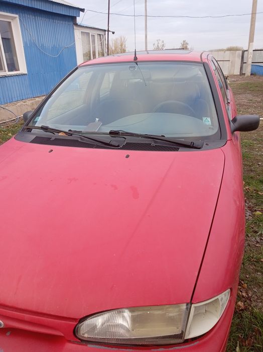 Продам форд мондео