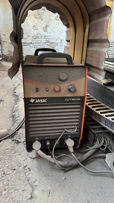 Плазморез. В полной комплектации