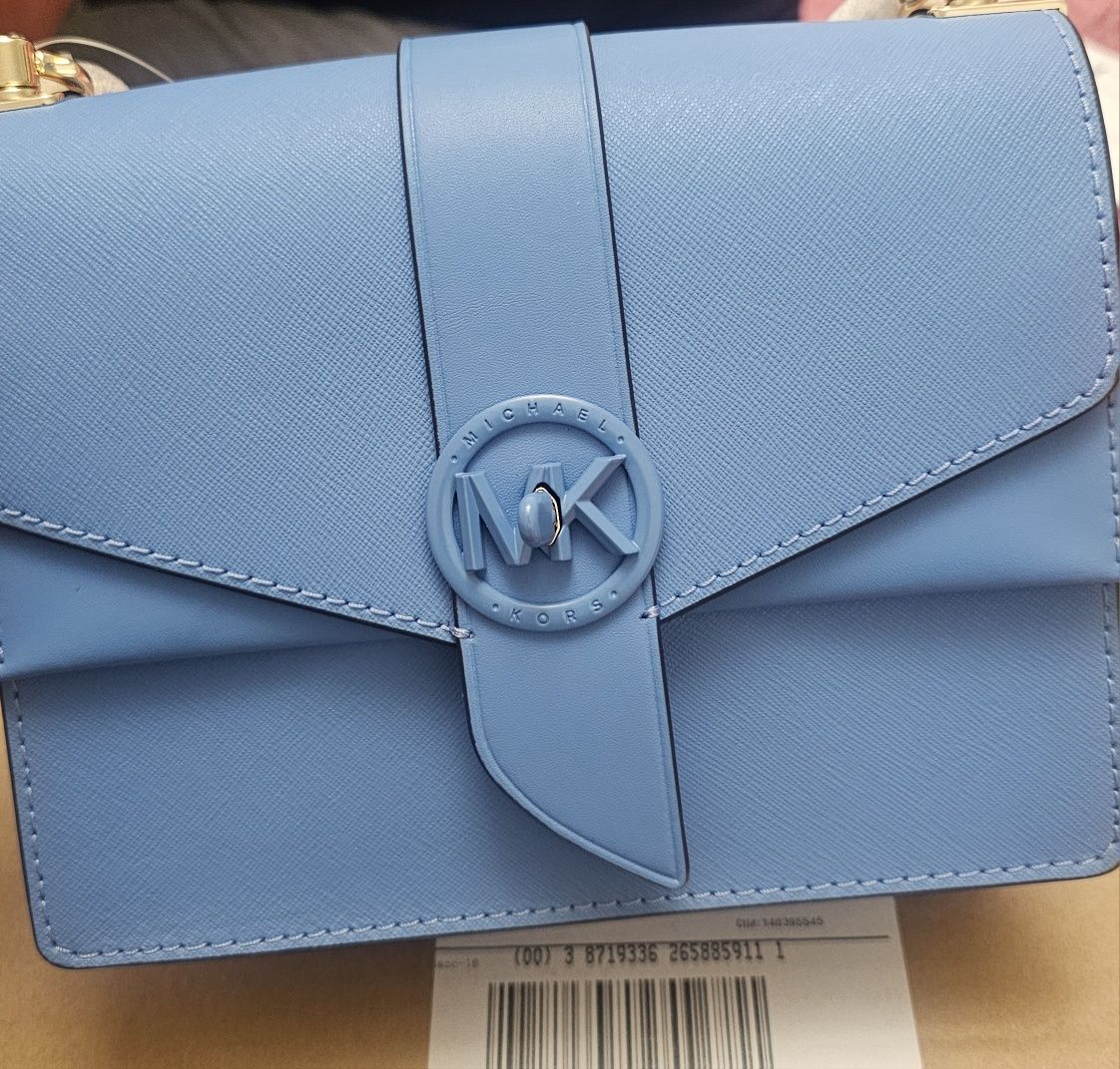 Crossbody Michael Kors