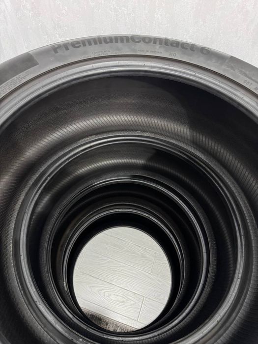 Mers GLS 450 4 ta balon