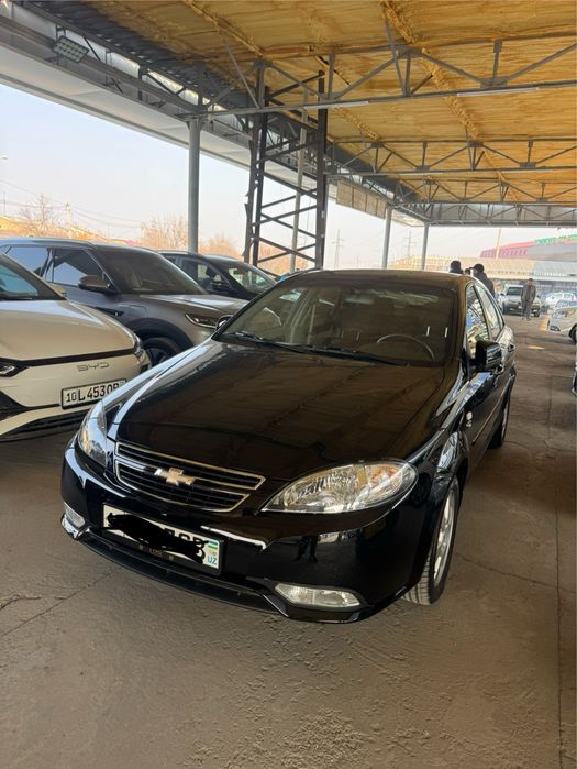 Jentra 2023yil 6.300km prabeg