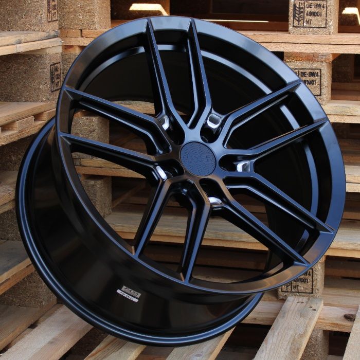 20" Джанти HAXER 5x112 / 5x120 BMW / MERCEDES / AUDI Semi FORGED