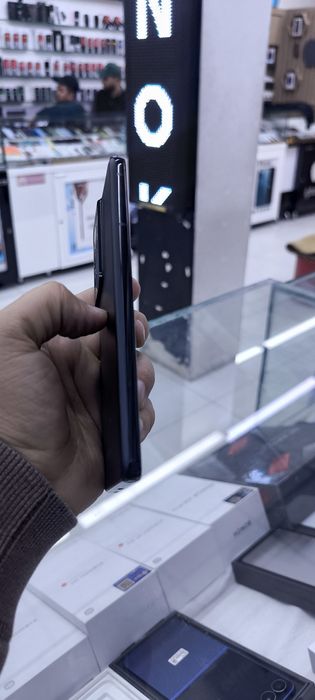 samsung S21 ultra 12/128 qora afitsalni