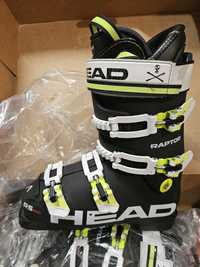 Ски обувки HEAD Raptor RS100 - 26.5