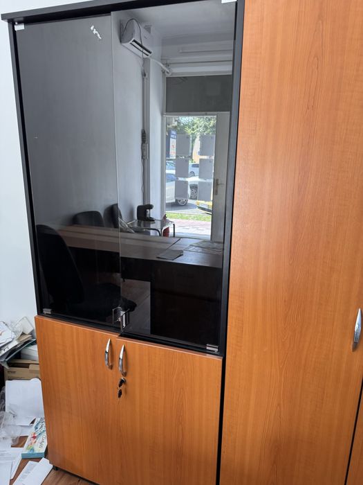 Mobila birou in stare buna