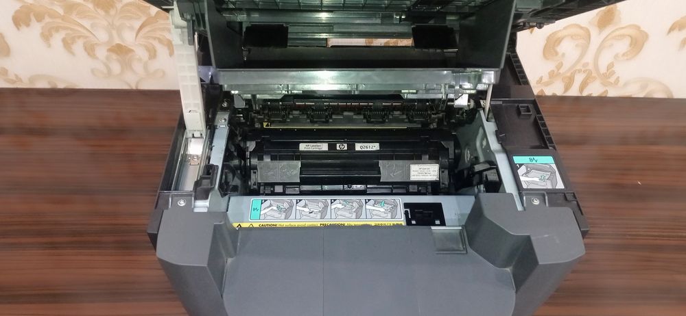 Canon IS MF4018 3/1 printer satiladi
