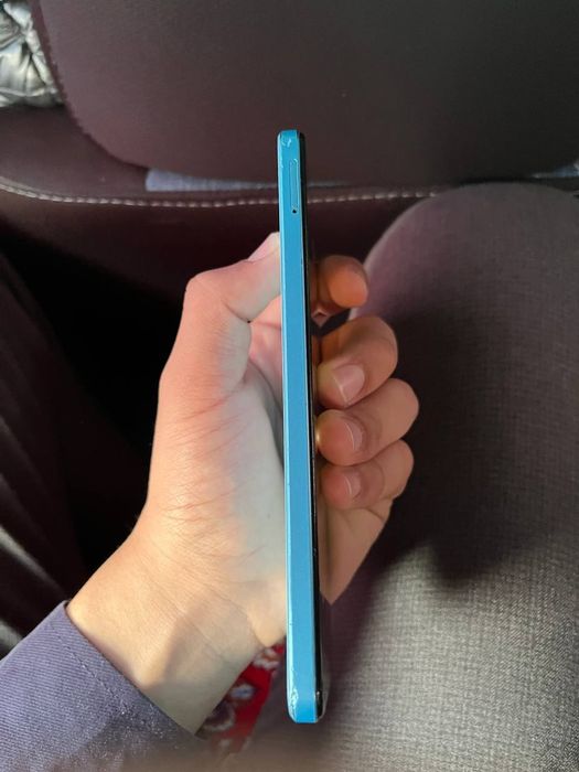 Sotiladi REDMI NOTE 12 Holati yaxshi