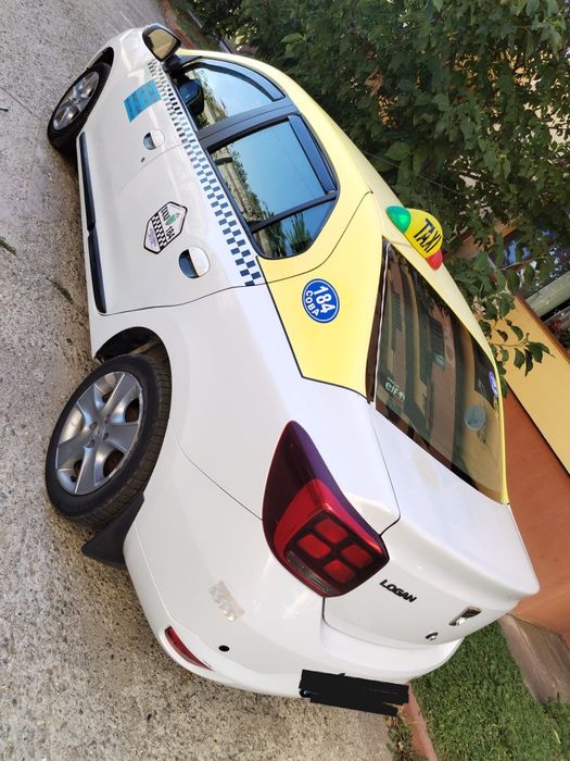 Cesionez Taxi Târgoviște