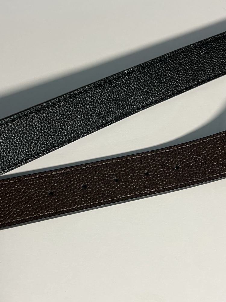 Curea Amiri Piele Premium