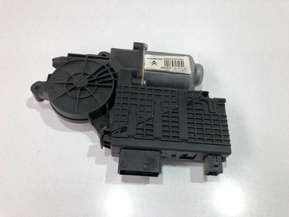 Motoras macara geam dreapta fata 9682495780 Citroen C4 Picasso 1 [200