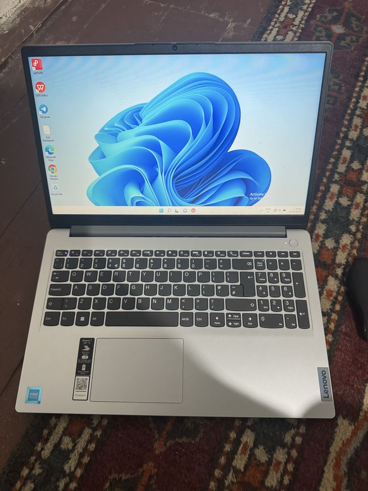 lenovo ideapad 1