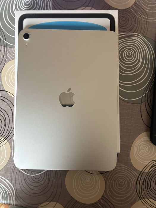 Ipad 11.
