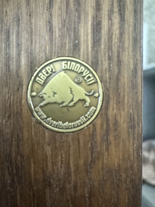 Срочно двери б/у в отличном состоянии