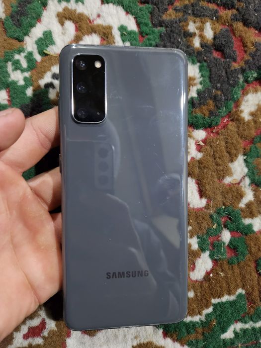 Samsung s20 5g 128/12gb