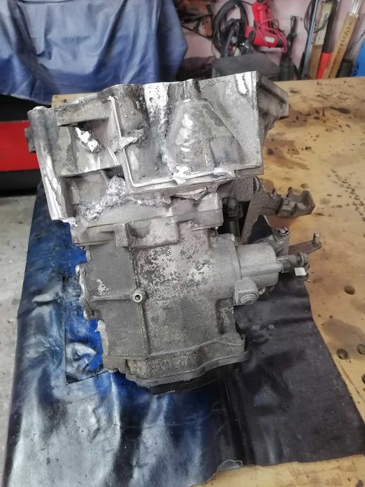 Sudură în aluminiu și cupru și Fontă, inox, etc