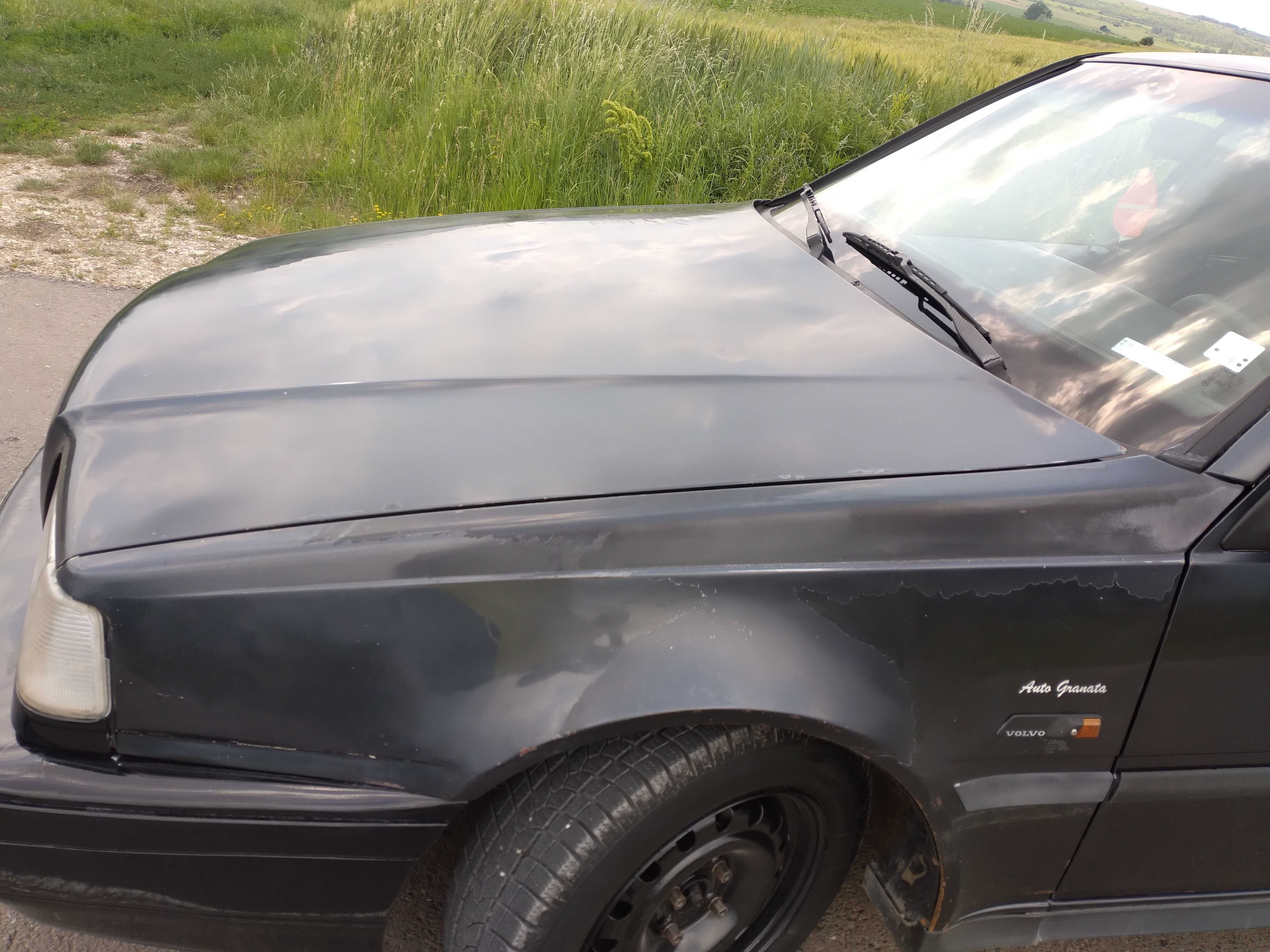 Volvo 460/Волво 460 1.9 TDI