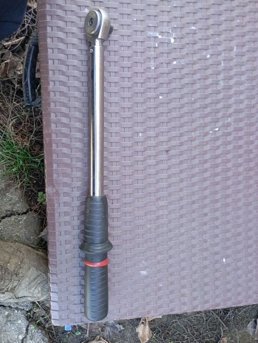 Facom 40-200 nm динамометричен ключ